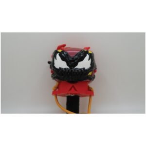 Venom X Spider Man Gun-Go-Pop