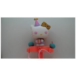Hello Kitty Gun-Go-Pop
