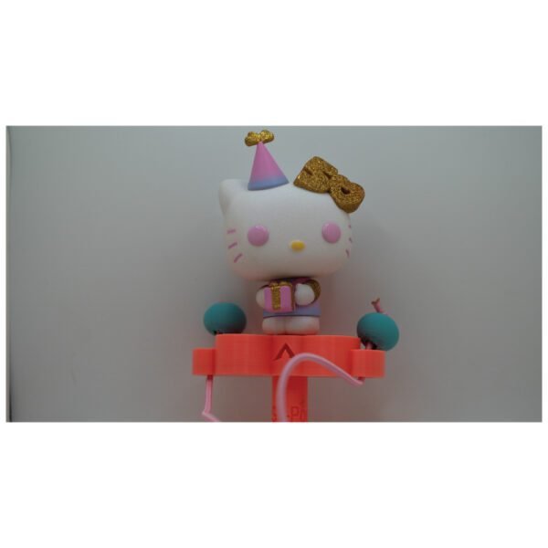 Hello Kitty Gun-Go-Pop