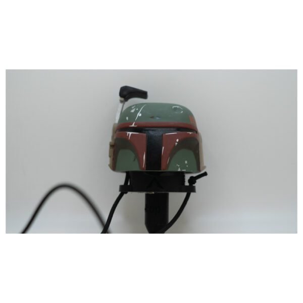 Boba Fett Gun-Go-Pop