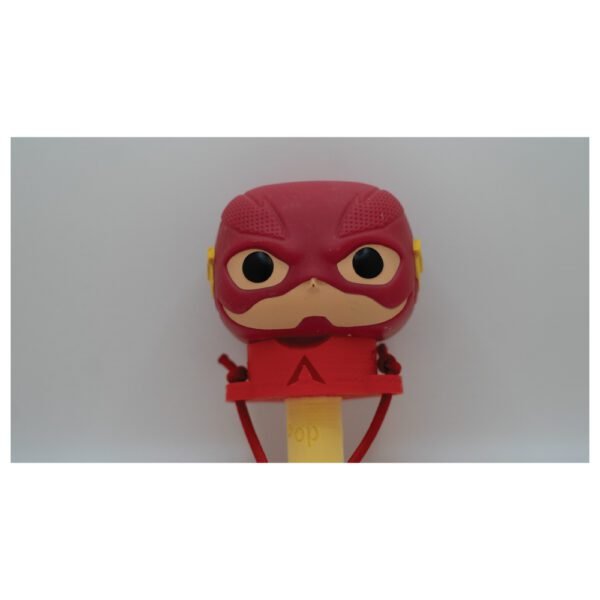 The Flash Gun-Go-Pop