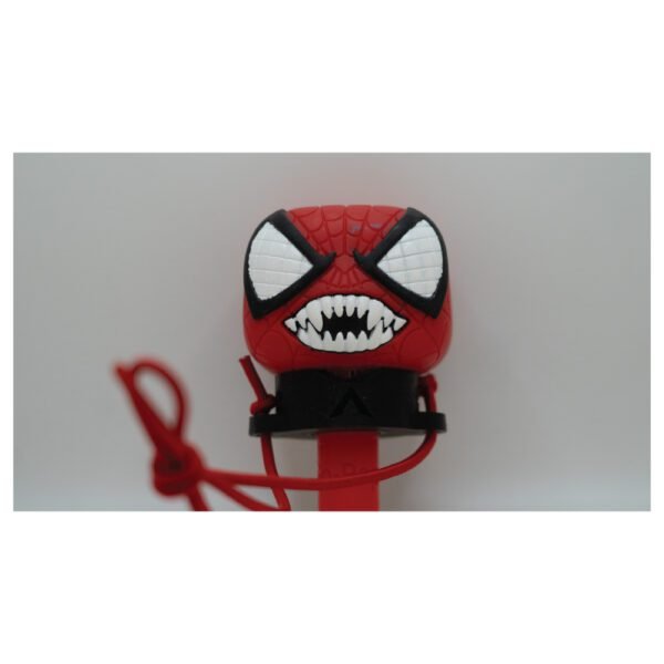 Angry Spidey Gun-Go-Pop