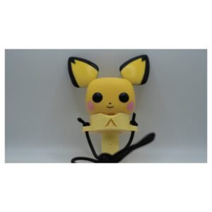 Pichu Gun-Go-Pop