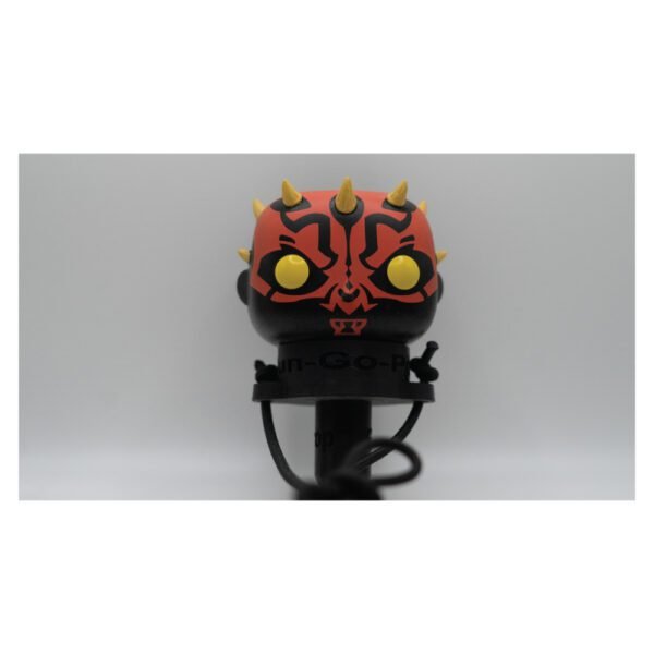 Darth Maul Gun-Go-Pop