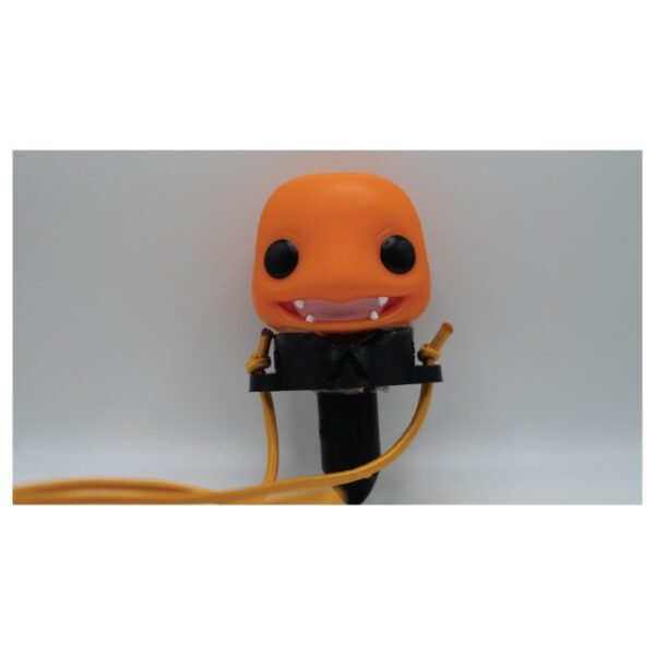 Charmander Gun-Go-Pop