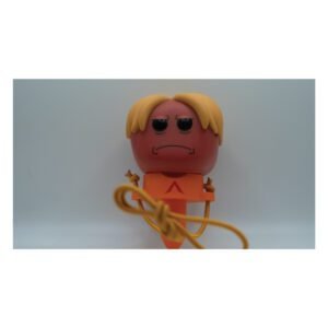 Kirkland Brand Mr. Meeseeks Gun-Go-Pop