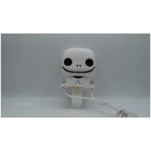 Jack Skellington Gun-Go-Pop