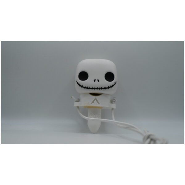 Jack Skellington Gun-Go-Pop