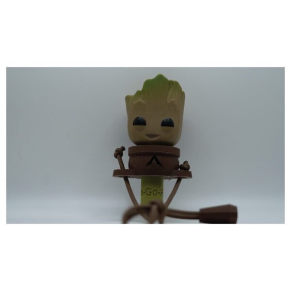 Baby Groot Gun-Go-Pop