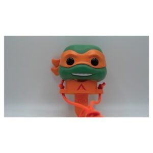 Michelangelo Gun-Go-Pop